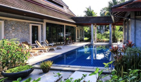 Sabai Private Pool Villa Khao Lak